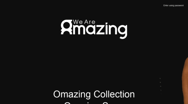 weareomazing.com