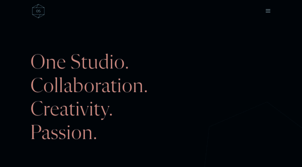 weareonestudio.co.uk