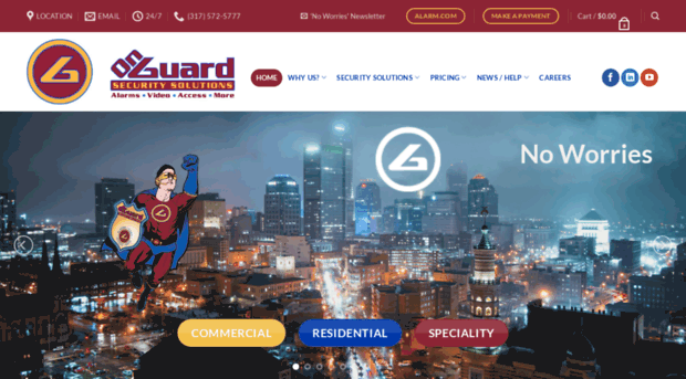 weareonguard.com