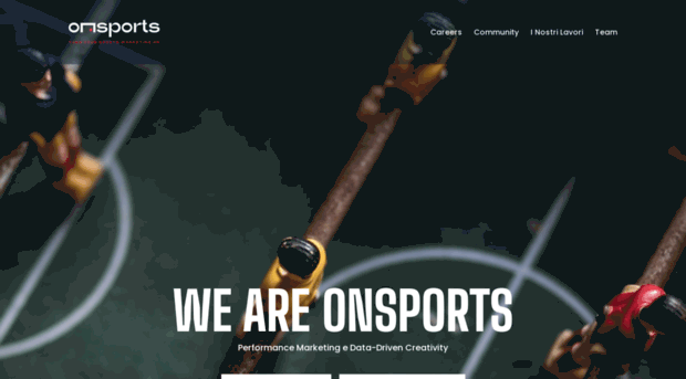 weareonsports.com