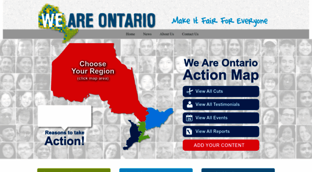 weareontario.ca