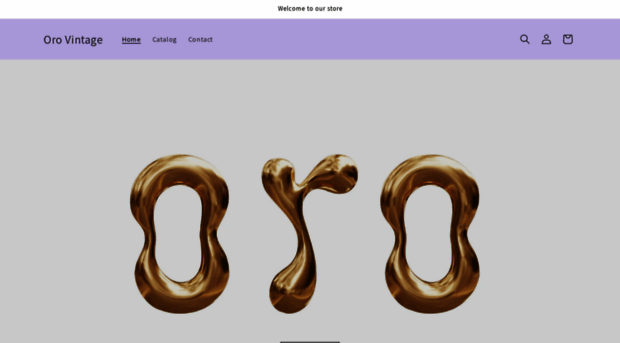 weareoro.com