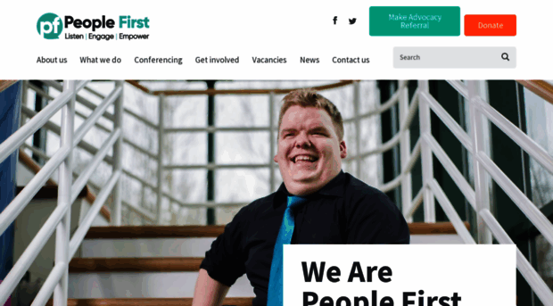 wearepeoplefirst.co.uk