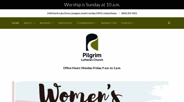 wearepilgrim.com