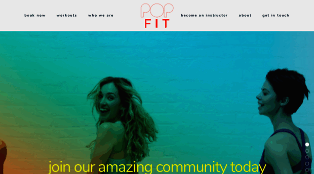 wearepopfit.com