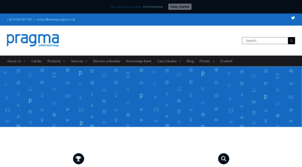 wearepragma.co.uk
