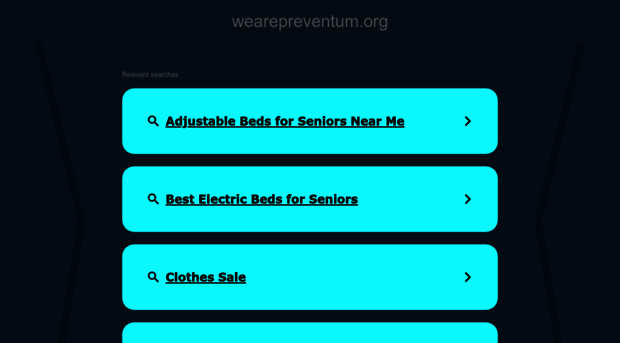 wearepreventum.org