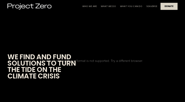 weareprojectzero.org