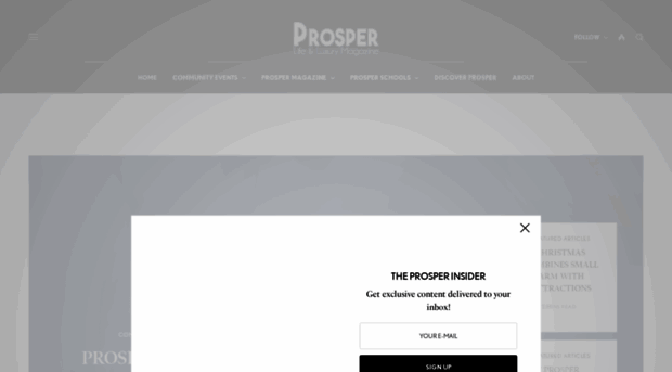 weareprosper.com