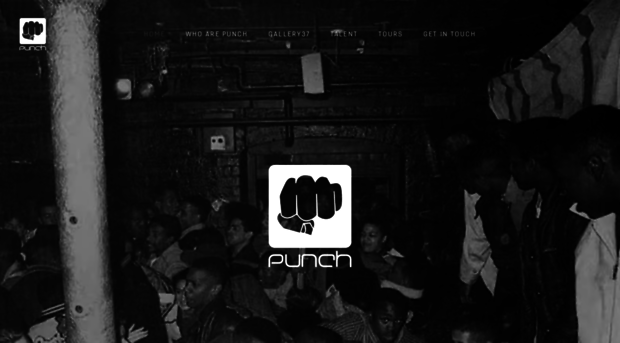 wearepunch.co.uk