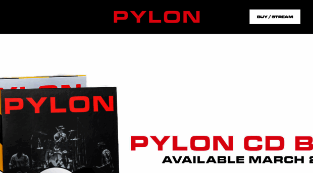 wearepylon.com