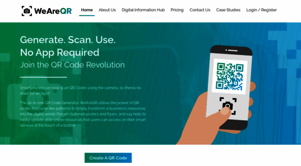 weareqr.com