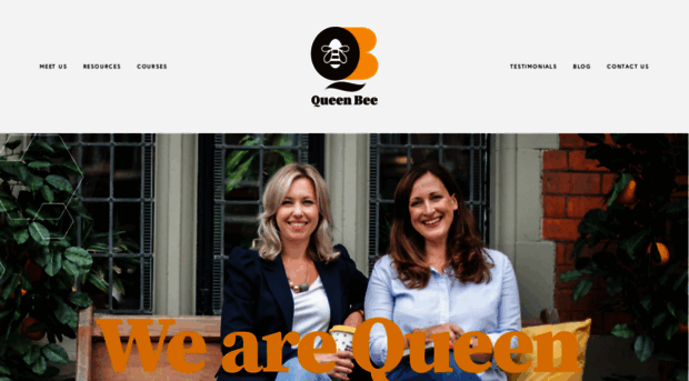 wearequeenbee.com