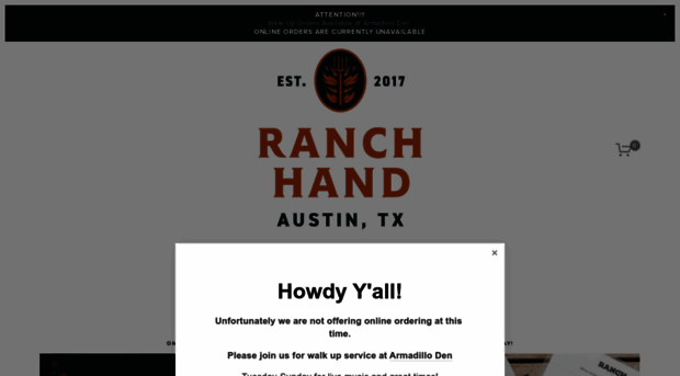 weareranchhand.com