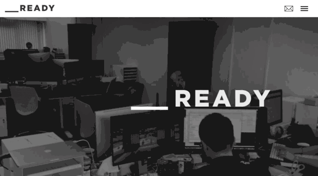 weareready.com