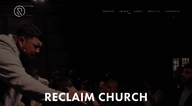 wearereclaim.church