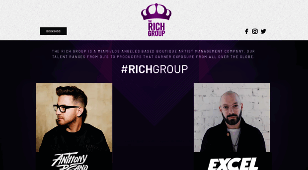 wearerich.com