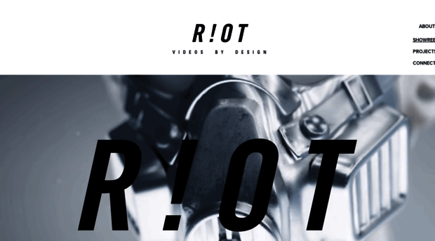 weareriot.tv