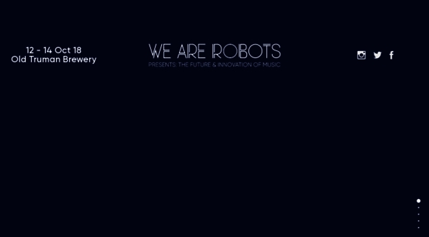 wearerobots.org.uk