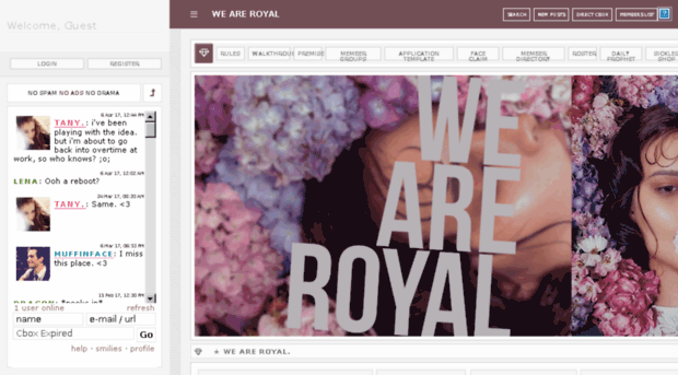 weareroyal.jcink.net