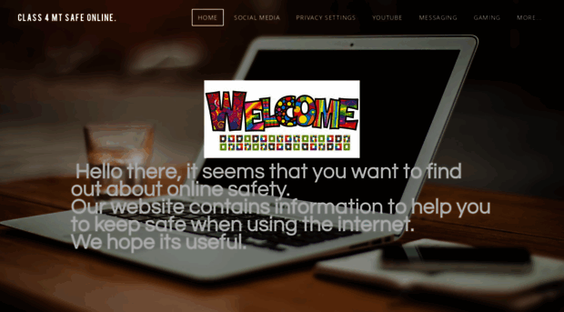 wearesafeonline.weebly.com