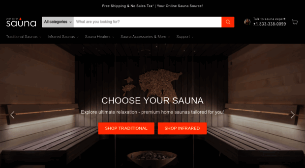 wearesauna.com