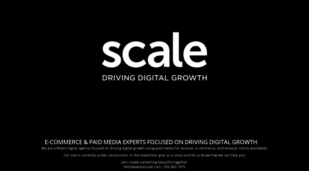 wearescale.com