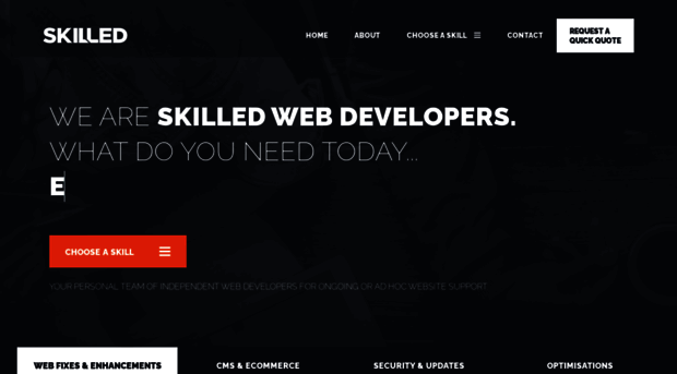 weareskilled.co.uk