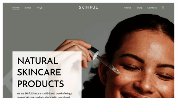 weareskinful.com