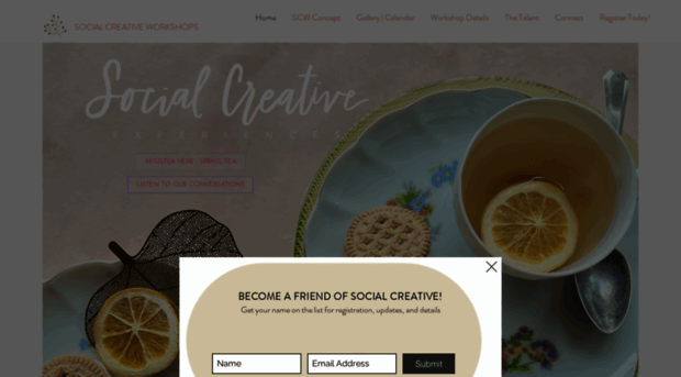 wearesocialcreative.com