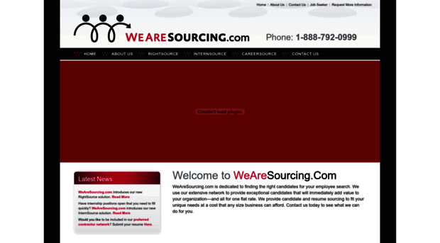 wearesourcing.com