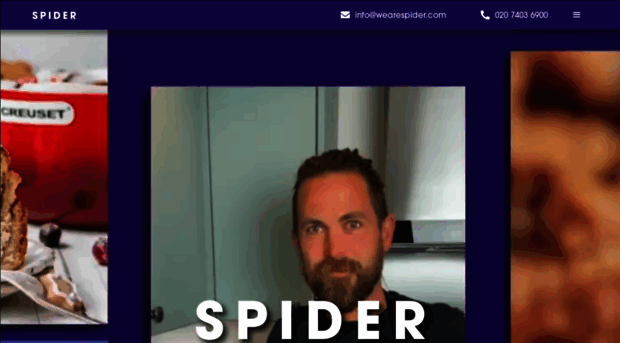 wearespider.com