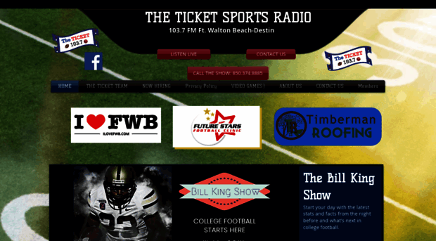 wearesportsradio.com