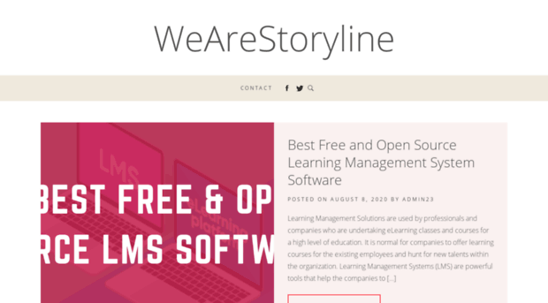 wearestoryline.com