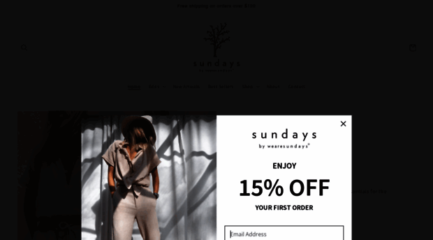 wearesundays.com