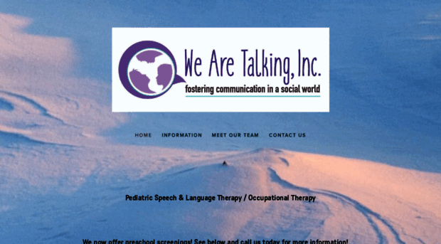 wearetalking.com