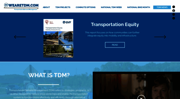 wearetdm.com
