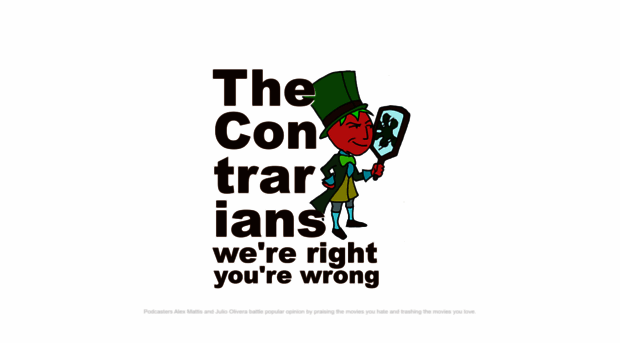 wearethecontrarians.com