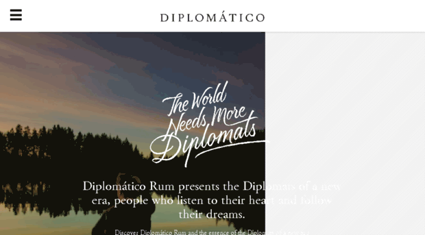 wearethediplomats.com