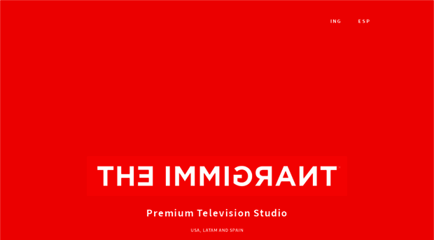 wearetheimmigrant.com