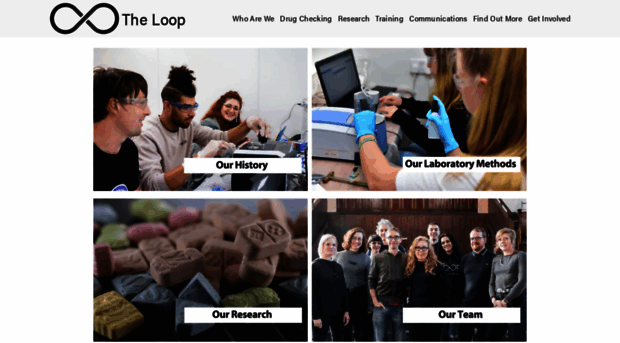 wearetheloop.co.uk