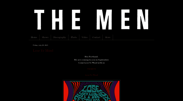 wearethemen.blogspot.com