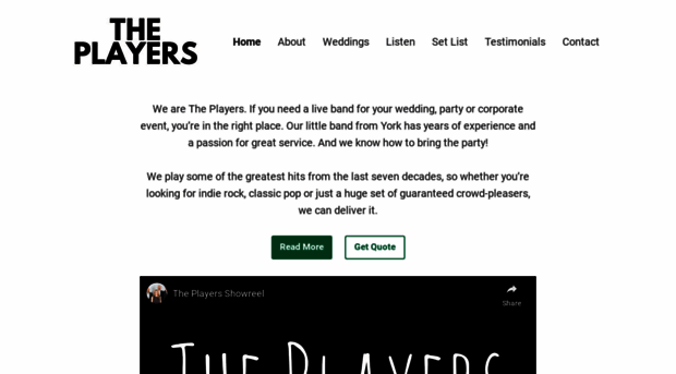 wearetheplayers.com