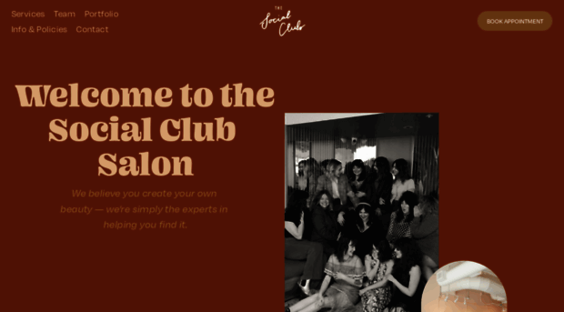 wearethesocialclub.com