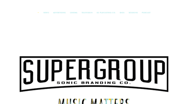 wearethesupergroup.com