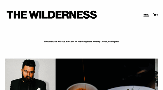 wearethewilderness.co.uk