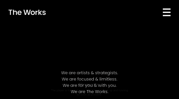 wearetheworks.com