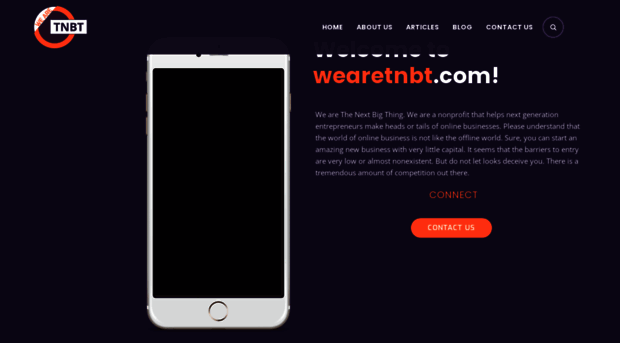 wearetnbt.com