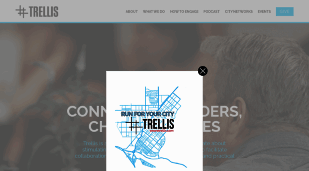 wearetrellis.com