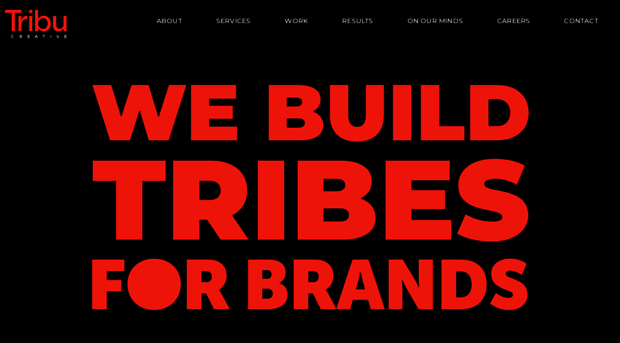 wearetribu.com